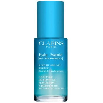 Hydra Essentiel Bi-Phase Serum - Osviežujúce ľahké sérum